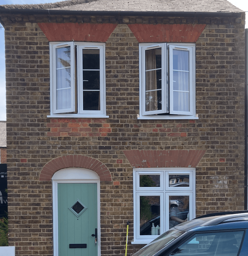P&M Windows Ltd