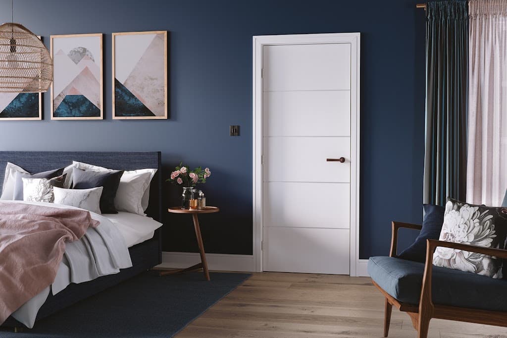 Vizat Doors UK ltd