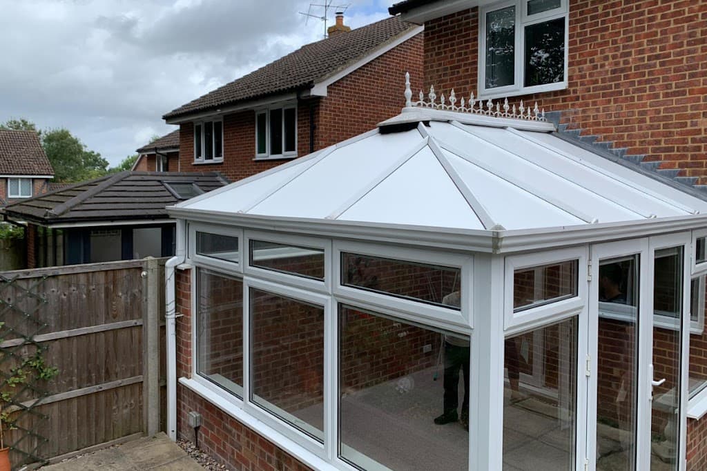 Eco Tech Conservatories