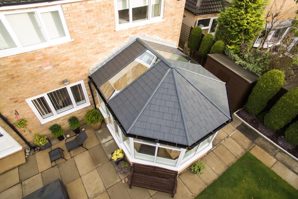 Star Roofs | Conservatory Roofing Services in Poole, Dorset