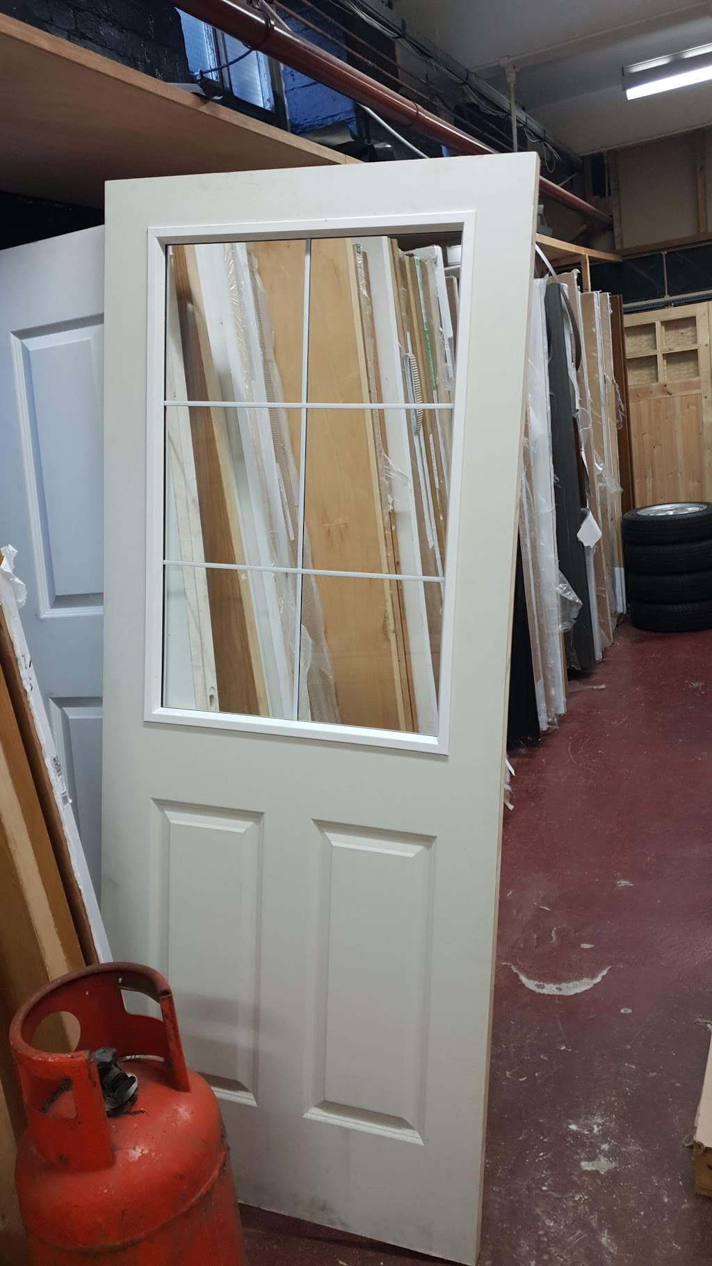 Discount Doors Bradford