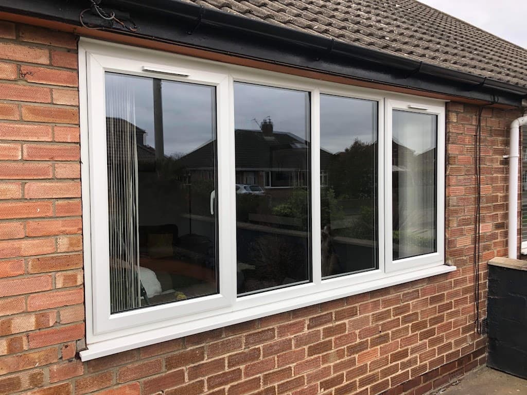 UPVC Windows & UPVC Doors York - YO1 UPVC LTD