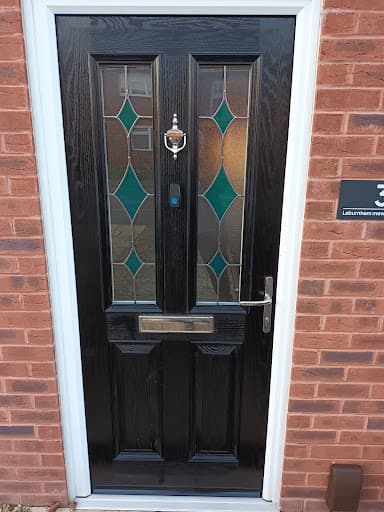 Price Glass & Glazing — Customer photo