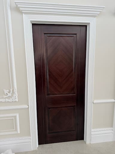 Doors Galore — Customer photo