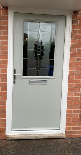 Pride Glazing & Repairs — Customer photo