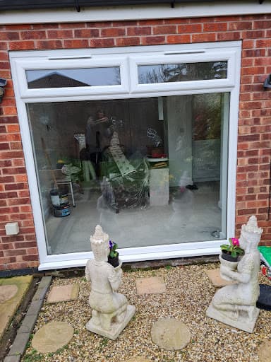 Armour Windows with Flair — Customer photo