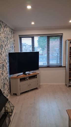 Castle Blinds — Customer photo