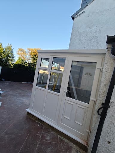 Girlington Windows UK LTD — Customer photo