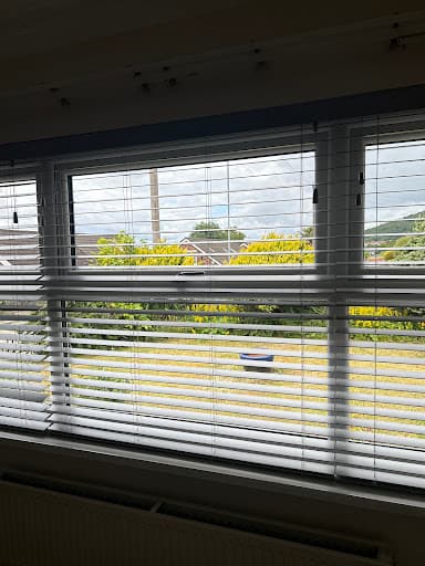 Premier Welsh Blinds LTD — Customer photo