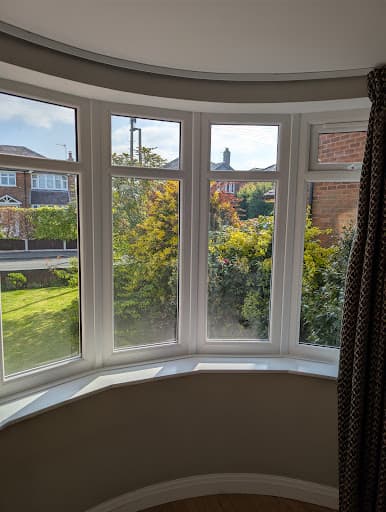 Manchester Windows Ltd — Customer photo