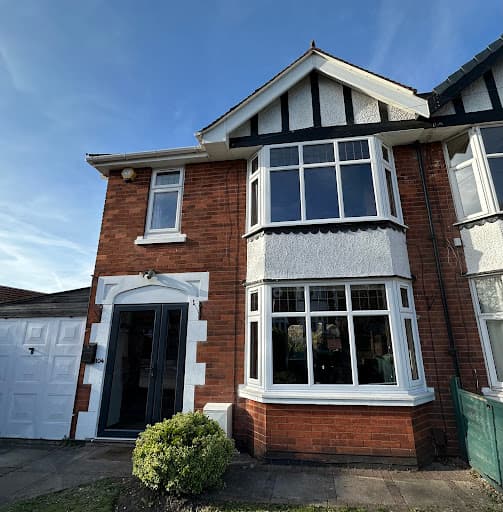 The Nottingham Window Company — Customer photo