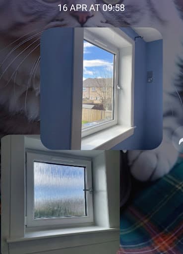 Hi-Spec Windows and Doors Limited — Customer photo