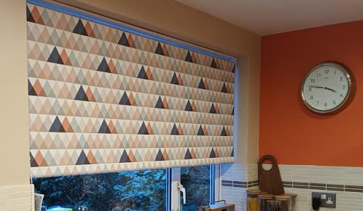 Barlow Blinds — Customer photo