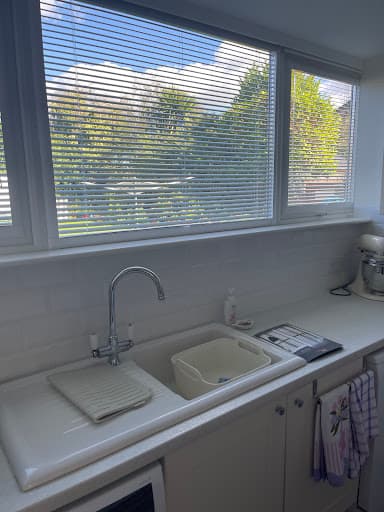 Just Blinds Ltd — Customer photo