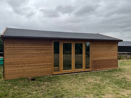 S&M Glazing Limited — Customer photo