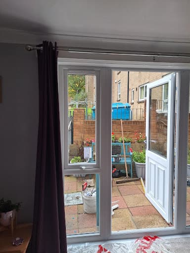 Just Trade Windows Ltd — Customer photo