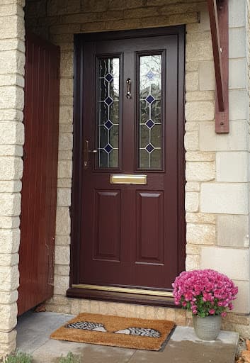 Cardiff Windows & Doors Ltd. — Customer photo