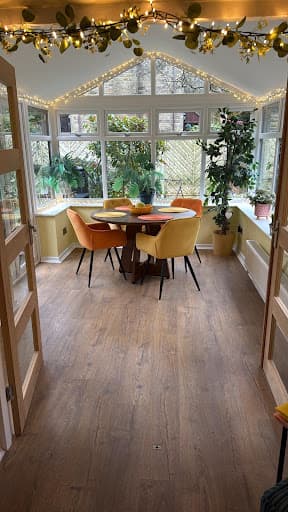 Droylsden Glass Limited — Customer photo