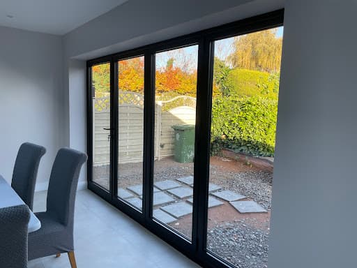 Bay Window Co — Customer photo