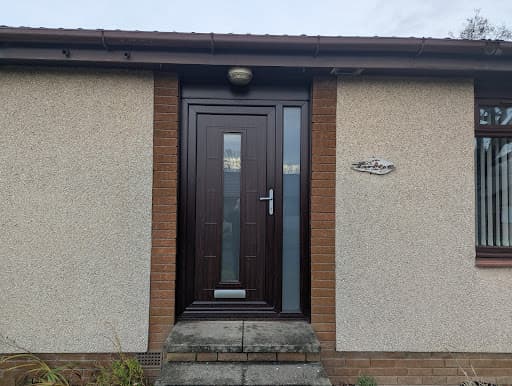Hi-Spec Windows and Doors Limited — Customer photo