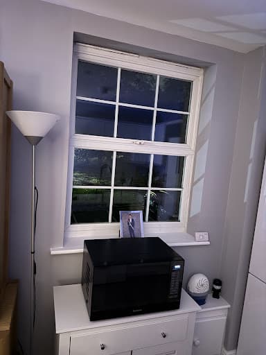 M&M Blinds, Curtains & Shutters Ltd — Customer photo