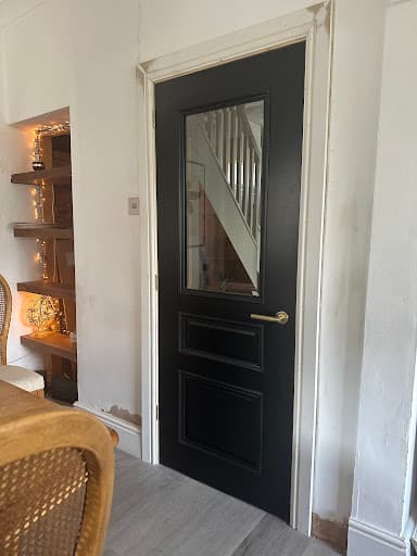 Jon Doors Ltd — Customer photo