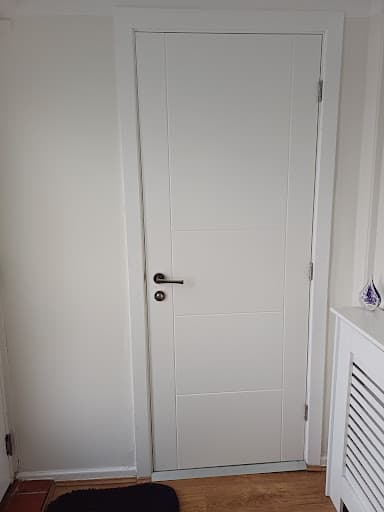Door Store Wirral Ltd — Customer photo