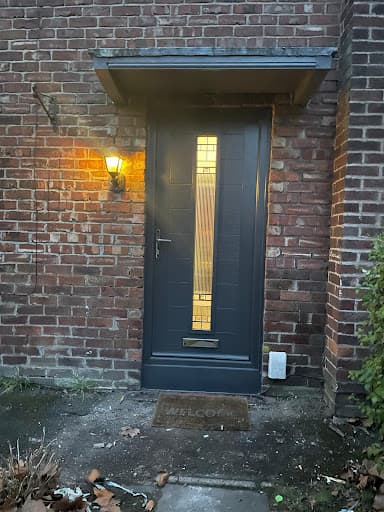 Trafford Windows Manchester Ltd — Customer photo