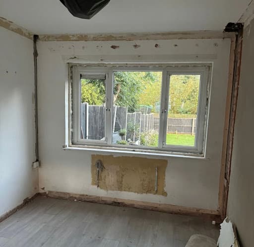 Witcomb Windows And Doors — Customer photo