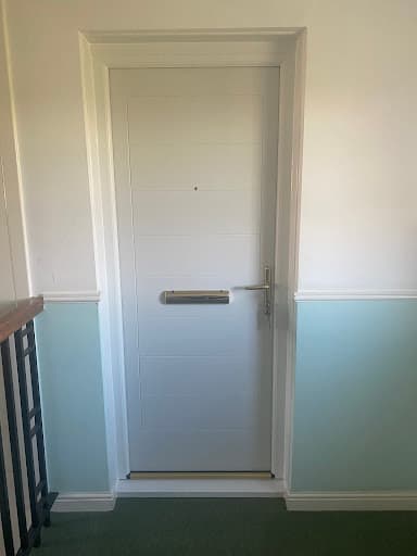 Smiths Windows & Doors — Customer photo