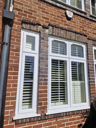 Harmony Blinds of Bristol — Customer photo