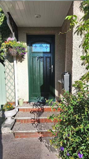 Designer Door Company — Customer photo