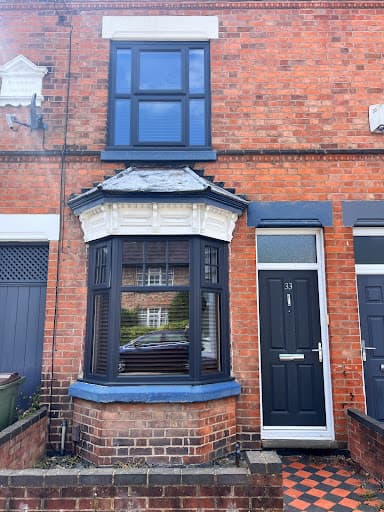 Leicester Windows Ltd — Customer photo