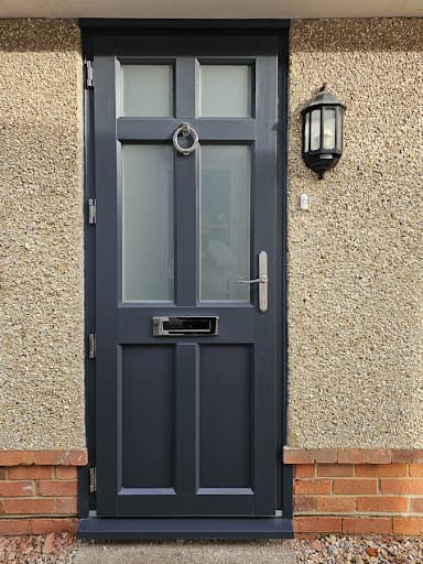 R & D Goatley Ltd (52 years, Double Glazing Installers) — Customer photo
