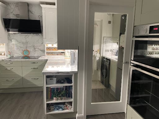 Drovandi Doors — Customer photo