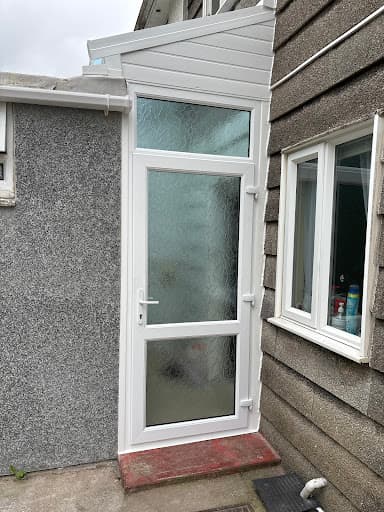 Premier Windows Direct Ltd — Customer photo