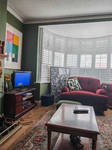 Shutters Factory - Window Shutters London — Customer photo