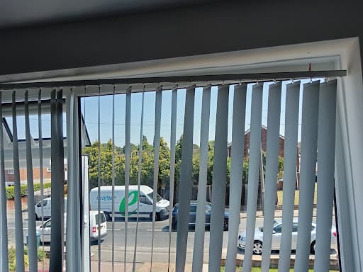 Coventry Blinds Limited — Customer photo
