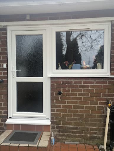 Window & Glass Replacement Centre ltd — Customer photo