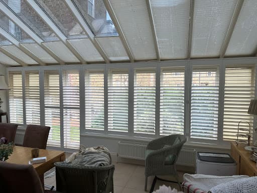 Sussex Shutters LTD — Customer photo
