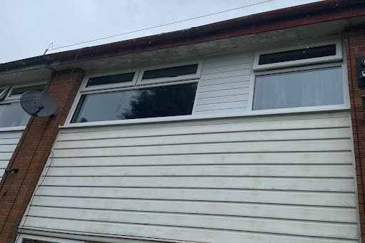 Newlook Windows — Customer photo