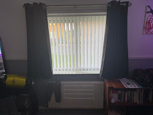 Wintons The Blinds Company — Customer photo