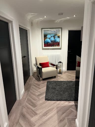 Todd Doors Reading Showroom — Customer photo