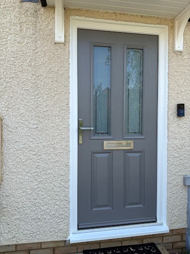 Matthew Oliver Windows and Doors Ltd — Customer photo