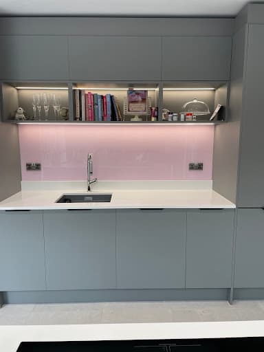 Glass Replacements Ltd — Customer photo