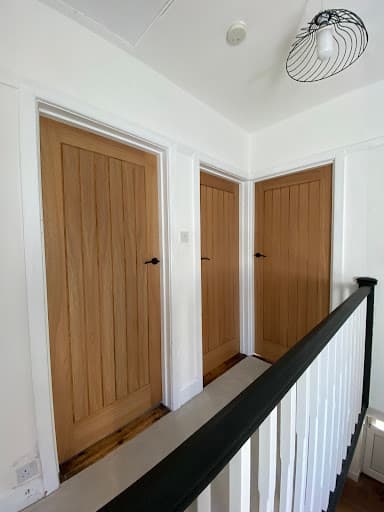 Doors Galore — Customer photo