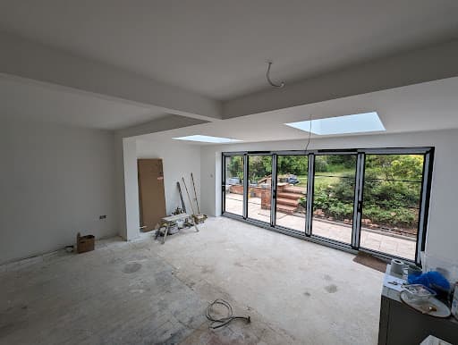 MDT Windows Ltd — Customer photo