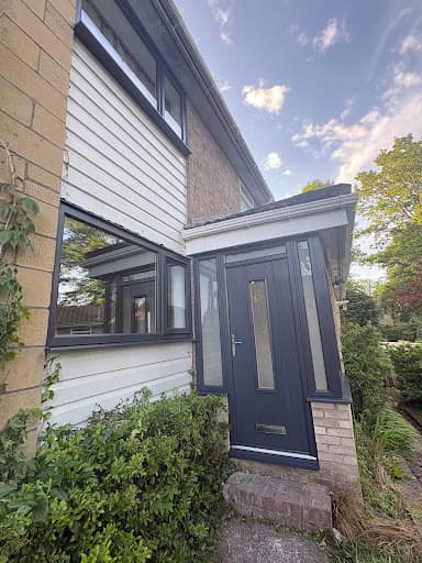 Cardiff Windows & Doors Ltd. — Customer photo