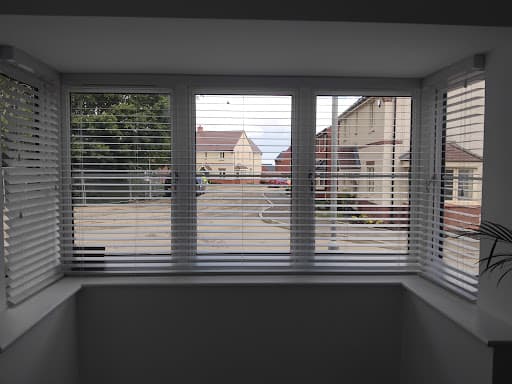 5 Day Blinds Limited - Melton Mowbray, Nottingham, Stamford, Leicester, Grantham& Rutland — Customer photo
