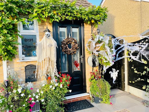 Birmingham Composite Doors Ltd — Customer photo
